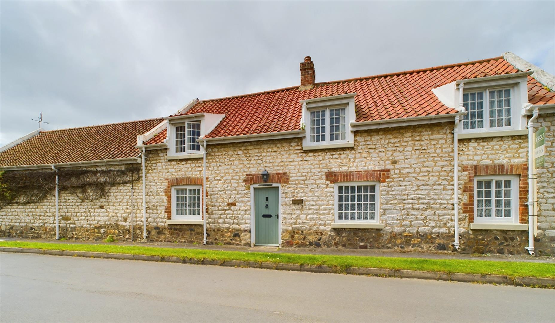 West Street, Flamborough Belts Estate Agents